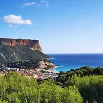 فيلة Bastide D'azur 160m2 - Double Terrasse Vue Cap Canaille *
