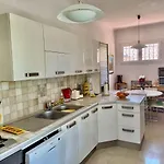 Bastide D'azur 160m2 - Double Terrasse Vue Cap Canaille Villa