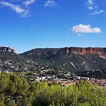 Bastide D'azur 160m2 - Double Terrasse Vue Cap Canaille Villa Cassis